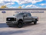 2027 Ford Super Duty F-350 SRW Pickup LARIAT
