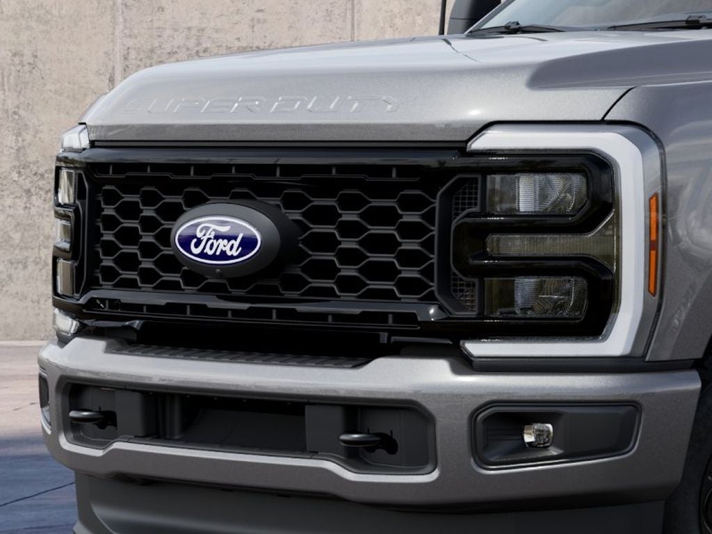 2027 Ford Super Duty F-350 SRW Pickup LARIAT