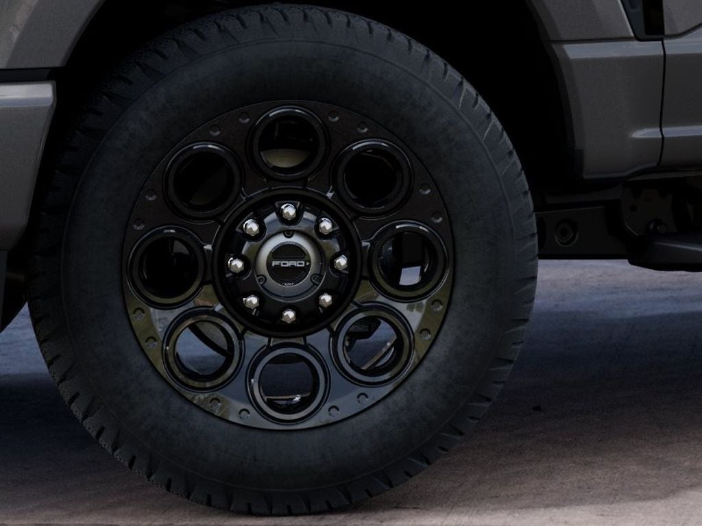 2027 Ford Super Duty F-350 SRW Pickup LARIAT