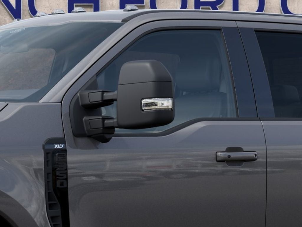2027 Ford Super Duty F-350 SRW Pickup LARIAT