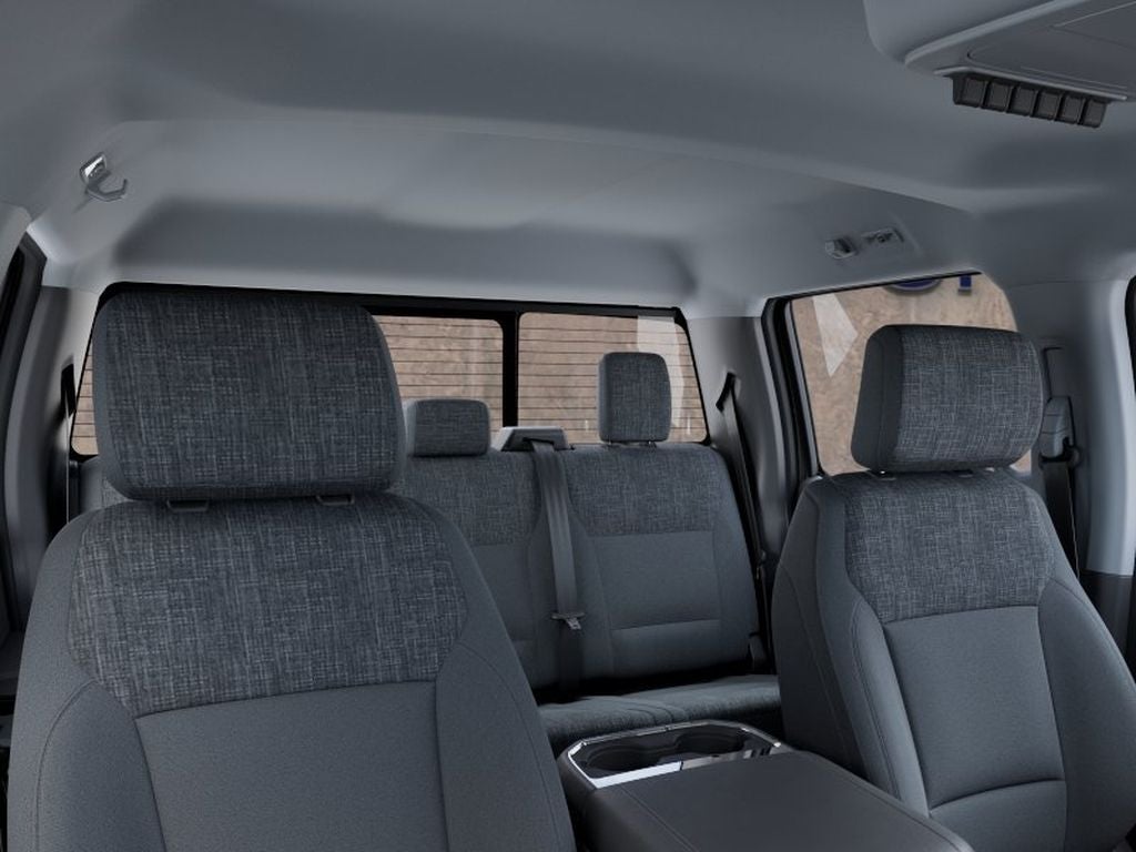 2027 Ford Super Duty F-350 SRW Pickup LARIAT