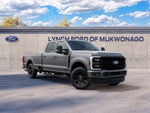 2027 Ford Super Duty F-350 SRW Pickup LARIAT