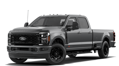 2027 Ford Super Duty F-350 SRW Pickup LARIAT