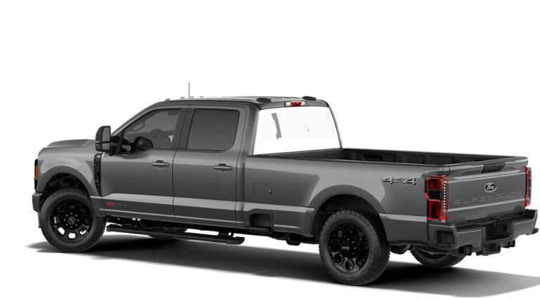 2027 Ford Super Duty F-350 SRW Pickup LARIAT