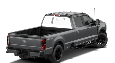 2027 Ford Super Duty F-350 SRW Pickup LARIAT