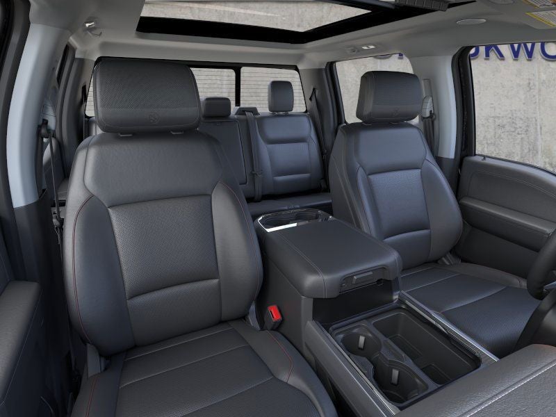 2026 Ford Super Duty F-350 SRW Pickup LARIAT