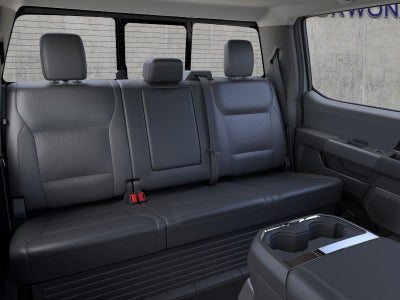 2026 Ford Super Duty F-350 SRW Pickup LARIAT