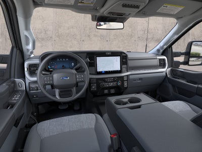 2026 Ford Super Duty F-350 SRW Pickup XLT