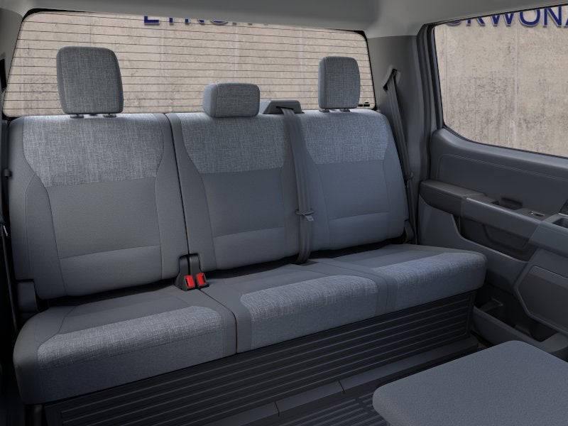 2026 Ford Super Duty F-350 SRW Pickup XLT