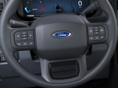 2026 Ford Super Duty F-350 SRW Pickup XLT