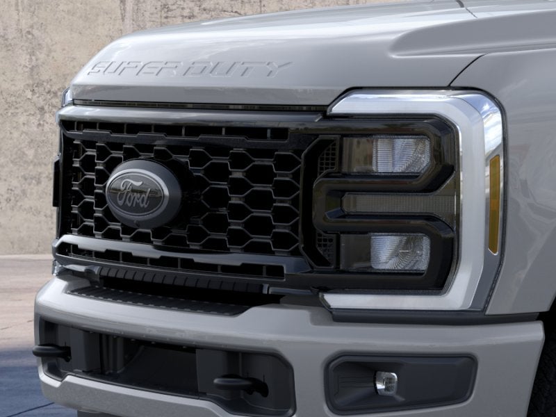 2026 Ford Super Duty F-350 SRW Pickup XLT