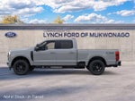 2026 Ford Super Duty F-350 SRW Pickup XLT