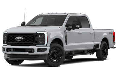 2026 Ford Super Duty F-350 SRW Pickup XLT