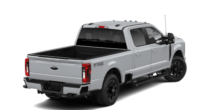 2026 Ford Super Duty F-350 SRW Pickup XLT