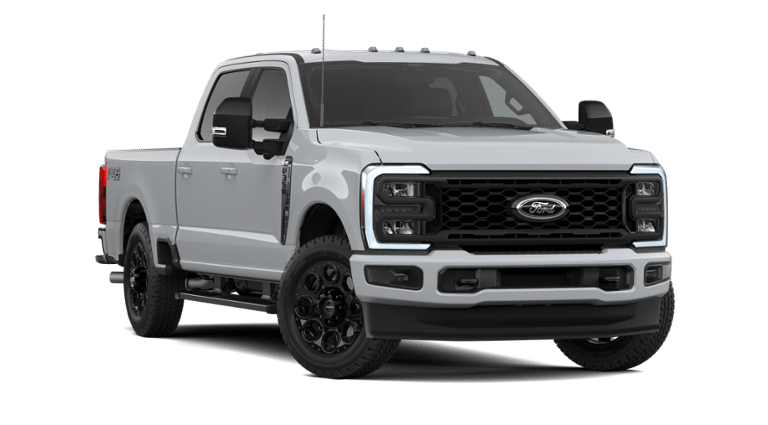 2026 Ford Super Duty F-350 SRW Pickup XLT