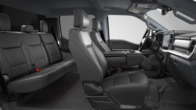2026 Ford Super Duty F-350 SRW Pickup XLT