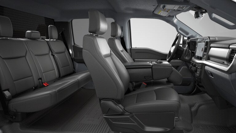 2026 Ford Super Duty F-350 SRW Pickup XLT