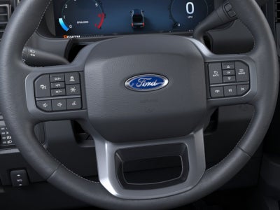 2026 Ford Super Duty F-350 SRW Pickup LARIAT