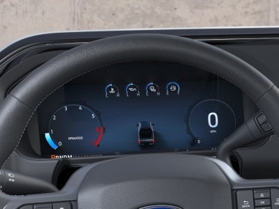 2026 Ford Super Duty F-350 SRW Pickup LARIAT