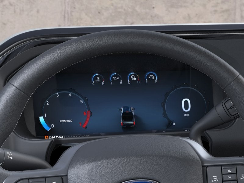 2026 Ford Super Duty F-350 SRW Pickup LARIAT