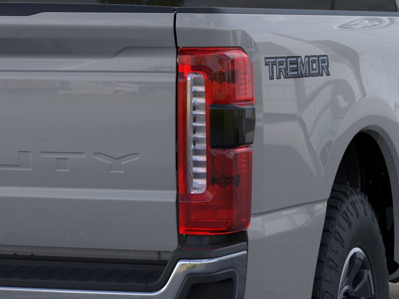2026 Ford Super Duty F-350 SRW Pickup LARIAT