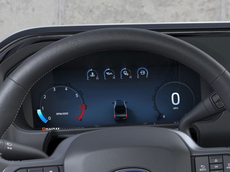 2026 Ford Super Duty F-350 SRW Pickup LARIAT