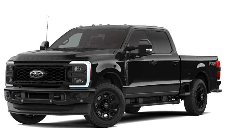 2026 Ford Super Duty F-350 SRW Pickup LARIAT