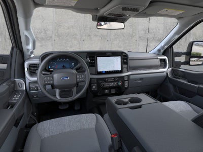 2026 Ford Super Duty F-350 SRW Pickup LARIAT