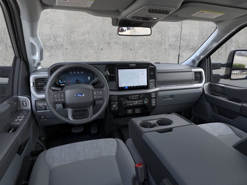 2026 Ford Super Duty F-350 SRW Pickup LARIAT