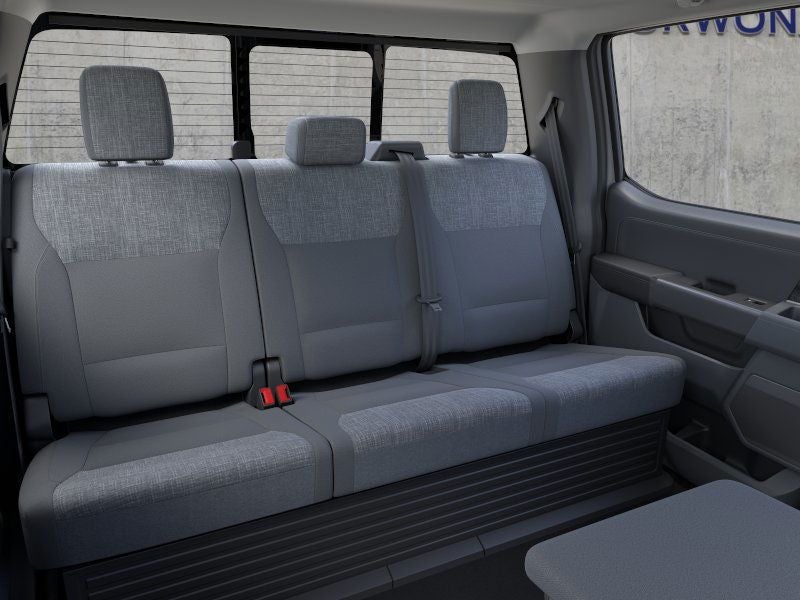 2026 Ford Super Duty F-350 SRW Pickup LARIAT