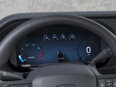 2026 Ford Super Duty F-350 SRW Pickup LARIAT