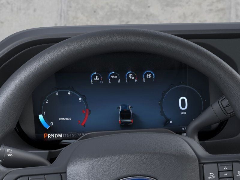 2026 Ford Super Duty F-350 SRW Pickup LARIAT