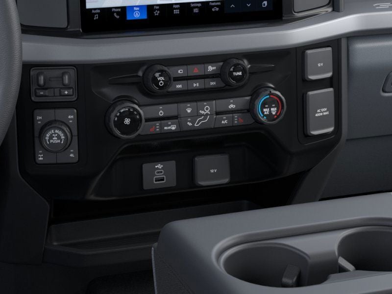 2026 Ford Super Duty F-350 SRW Pickup LARIAT