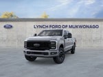 2026 Ford Super Duty F-350 SRW Pickup LARIAT