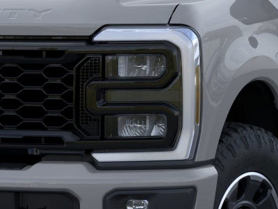 2026 Ford Super Duty F-350 SRW Pickup LARIAT