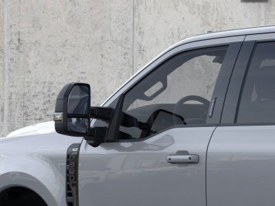 2026 Ford Super Duty F-350 SRW Pickup LARIAT