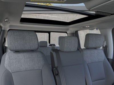 2026 Ford Super Duty F-350 SRW Pickup LARIAT