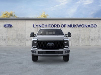 2026 Ford Super Duty F-350 SRW Pickup LARIAT