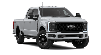 2026 Ford Super Duty F-350 SRW Pickup LARIAT