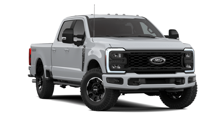 2026 Ford Super Duty F-350 SRW Pickup LARIAT