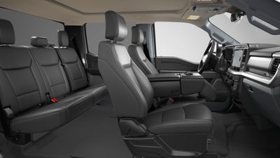 2026 Ford Super Duty F-350 SRW Pickup LARIAT