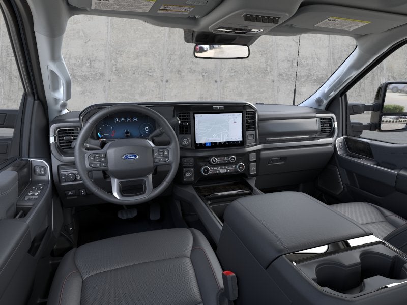 2026 Ford Super Duty F-350 SRW Pickup LARIAT