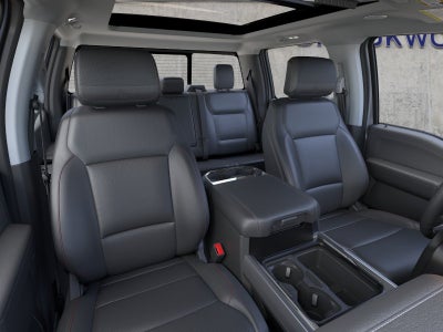 2026 Ford Super Duty F-350 SRW Pickup LARIAT