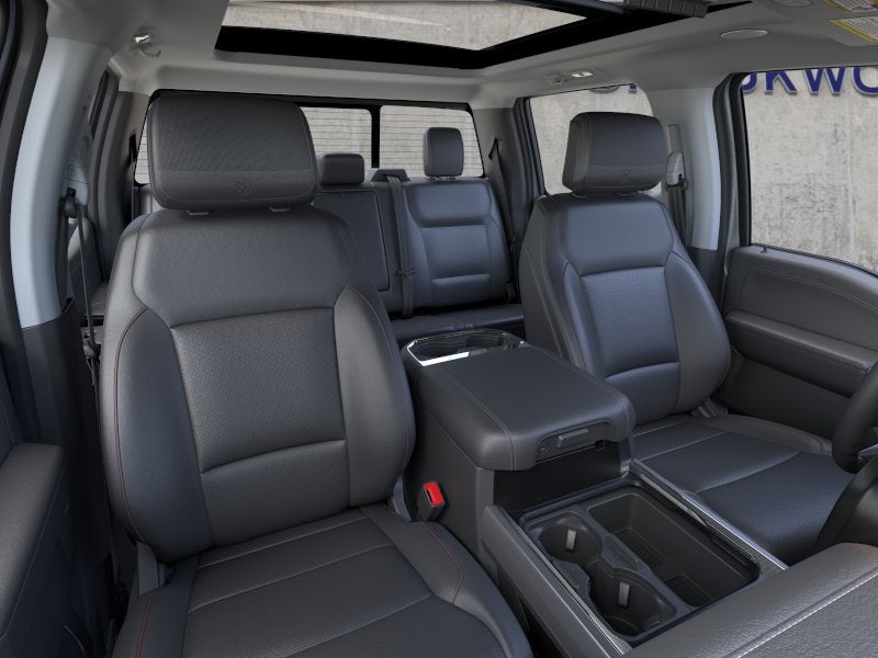 2026 Ford Super Duty F-350 SRW Pickup LARIAT