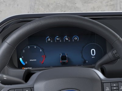 2026 Ford Super Duty F-350 SRW Pickup LARIAT