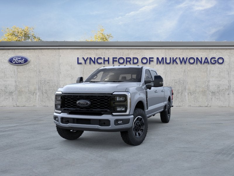 2026 Ford Super Duty F-350 SRW Pickup LARIAT