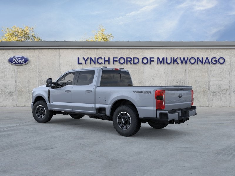 2026 Ford Super Duty F-350 SRW Pickup LARIAT