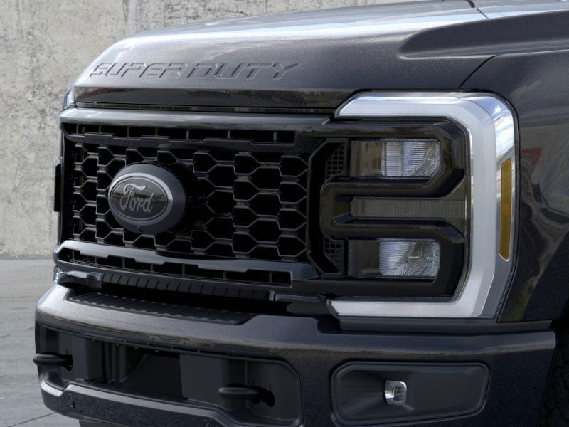 2026 Ford Super Duty F-350 SRW Pickup LARIAT