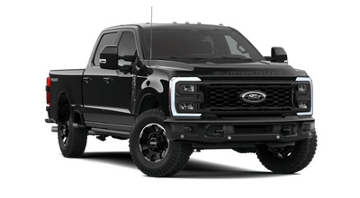 2026 Ford Super Duty F-350 SRW Pickup LARIAT