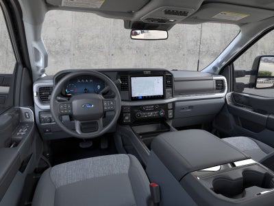 2026 Ford Super Duty F-350 SRW Pickup LARIAT